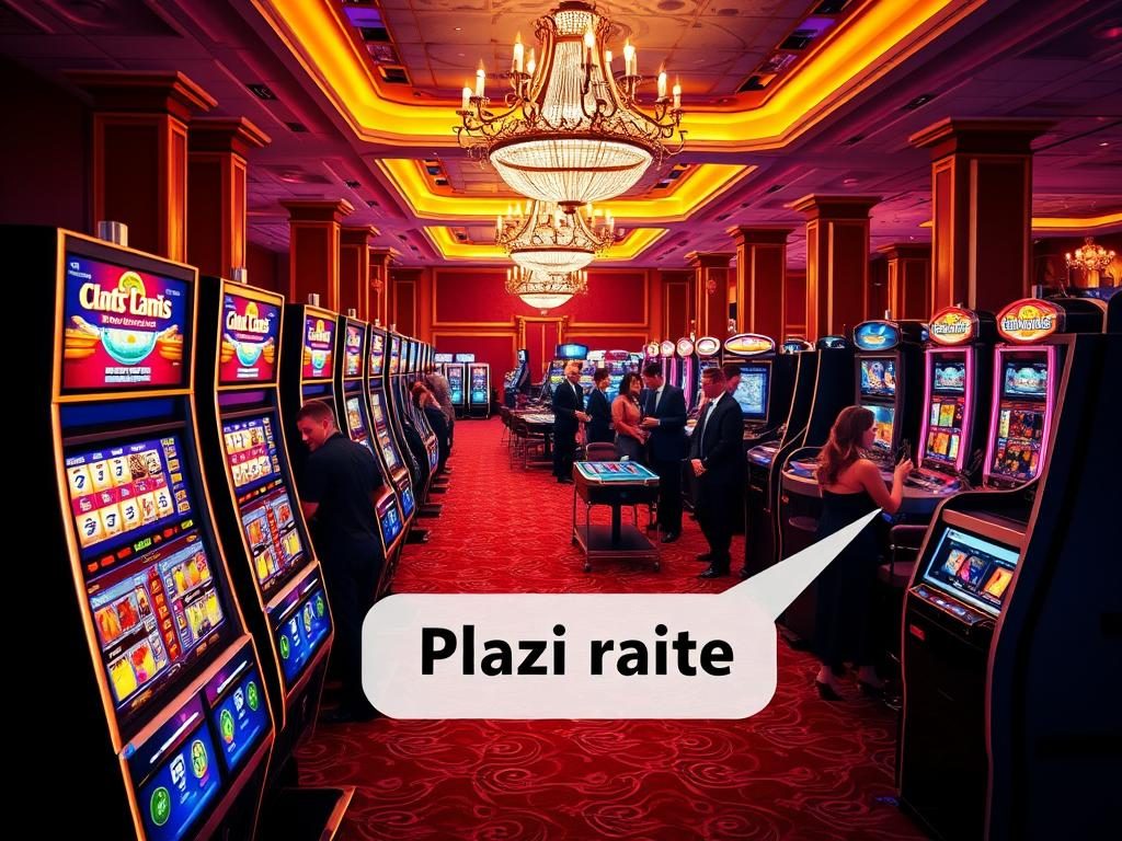 Cazinouri Online