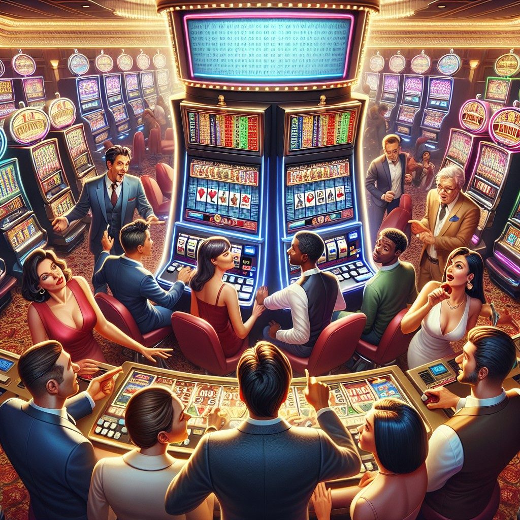 Jackpoturi progresive cum funcționează și de ce trebuie tratate ca divertisment