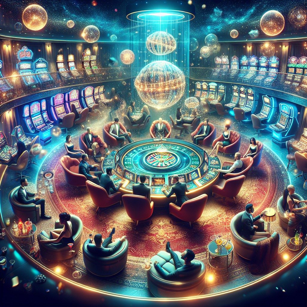 Programe VIP la cazinouri online avantaje reale și ce condiții trebuie să înțelegi