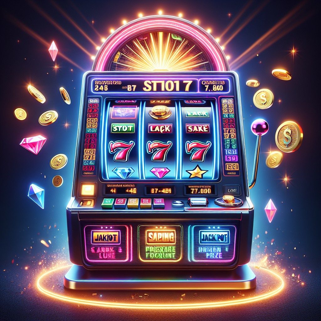 Recenzie exclusivă: noile sloturi cu jackpot progresiv